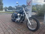 Suzuki VS 1400 Intruder
