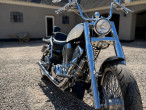 1997 Suzuki VS 1400 Intruder