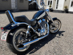 1997 Suzuki VS 1400 Intruder