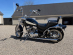 1997 Suzuki VS 1400 Intruder
