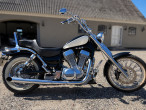 1997 Suzuki VS 1400 Intruder