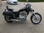 1997 Suzuki VS 1400 Intruder 1997 Suzuki VS 1400 Intruder