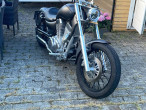 1997 Suzuki VS 1400 Intruder