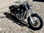 1997 Suzuki VS 1400 Intruder