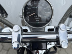 1997 Suzuki VS 600 Intruder