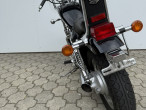 1997 Suzuki VS 600 Intruder