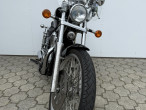 1997 Suzuki VS 600 Intruder