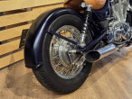 1997 Suzuki VS 800 Intruder 1997 Suzuki VS 800 Intruder