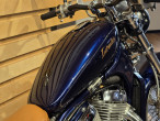 1997 Suzuki VS 800 Intruder 1997 Suzuki VS 800 Intruder