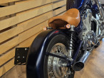 1997 Suzuki VS 800 Intruder 1997 Suzuki VS 800 Intruder