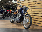 1997 Suzuki VS 800 Intruder 1997 Suzuki VS 800 Intruder