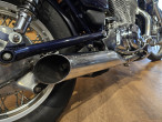 1997 Suzuki VS 800 Intruder 1997 Suzuki VS 800 Intruder
