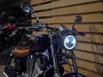 1997 Suzuki VS 800 Intruder 1997 Suzuki VS 800 Intruder