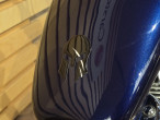 1997 Suzuki VS 800 Intruder 1997 Suzuki VS 800 Intruder