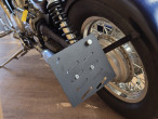 1997 Suzuki VS 800 Intruder 1997 Suzuki VS 800 Intruder