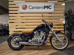 1997 Suzuki VS 800 Intruder 1997 Suzuki VS 800 Intruder