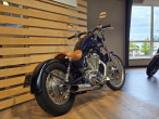 1997 Suzuki VS 800 Intruder 1997 Suzuki VS 800 Intruder