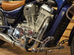 1997 Suzuki VS 800 Intruder 1997 Suzuki VS 800 Intruder