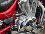 1997 Suzuki VS 800 Intruder 1997 Suzuki VS 800 Intruder