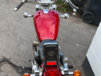 1997 Suzuki VS 800 Intruder 1997 Suzuki VS 800 Intruder