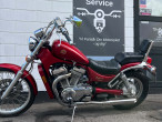 1997 Suzuki VS 800 Intruder 1997 Suzuki VS 800 Intruder