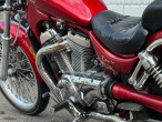 1997 Suzuki VS 800 Intruder 1997 Suzuki VS 800 Intruder