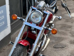 1997 Suzuki VS 800 Intruder 1997 Suzuki VS 800 Intruder