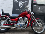 1997 Suzuki VS 800 Intruder 1997 Suzuki VS 800 Intruder