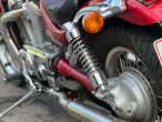 1997 Suzuki VS 800 Intruder 1997 Suzuki VS 800 Intruder