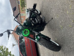 1997 Suzuki VZ 800 Intruder