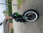1997 Suzuki VZ 800 Intruder