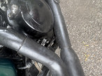 1997 Suzuki VZ 800 Intruder