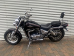 1997 Suzuki VZ 800 Marauder