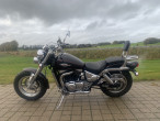 1997 Suzuki VZ 800 Marauder
