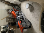 1997 Suzuki VZ 800 Marauder