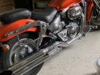 1997 Suzuki VZ 800 Marauder