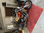 1997 Suzuki VZ 800 Marauder