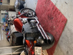 1997 Suzuki VZ 800 Marauder