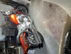 1997 Suzuki VZ 800 Marauder