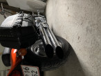 1997 Suzuki VZ 800 Marauder
