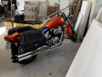 1997 Suzuki VZ 800 Marauder