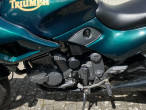 1997 Triumph Sprint ST