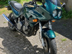 1997 Triumph Sprint ST