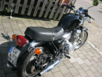 1997 Triumph Thunderbird 900