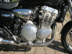 1997 Triumph Thunderbird 900