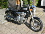 1997 Triumph Thunderbird 900