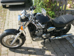1997 Triumph Thunderbird 900