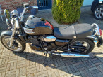 1997 Triumph Thunderbird 900