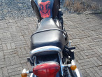 1997 Triumph Thunderbird 900