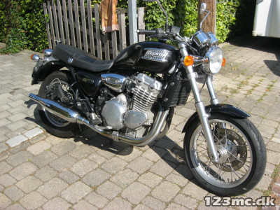 Triumph Thunderbird 900 Triumph Thunderbird 900